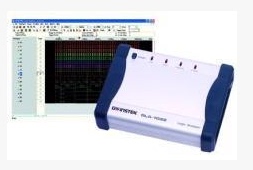 虚拟逻辑分析仪 台湾固纬GLA 200MHz 32CH 32M 1132C