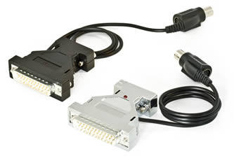 全新PEAK PCAN-Dongle：并口转CAN接口IPEH-002019 IPEH-002020