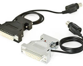 全新PEAK PCAN-Dongle：并口转CAN接口IPEH-002019 IPEH-002020