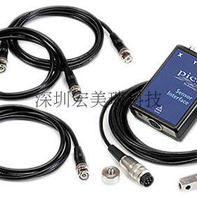 Picoscope Technology PP877 示波器适配器