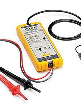 pico picoscope TA057 示波器探针 有源，差分探头