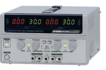 固纬Gwinstek GPD-3303D 可编程直流存储电源 USB接口