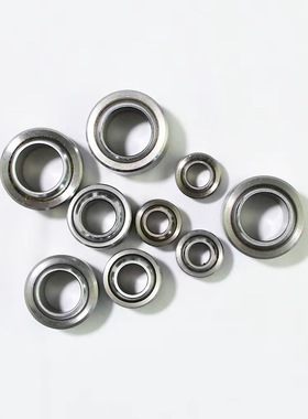 KING/ICON/FOX/BP51氮气各品牌减震器/支臂鱼眼轴承 球面轴承