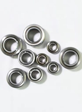 KING/ICON/FOX/BP51氮气各品牌减震器/支臂鱼眼轴承 球面轴承