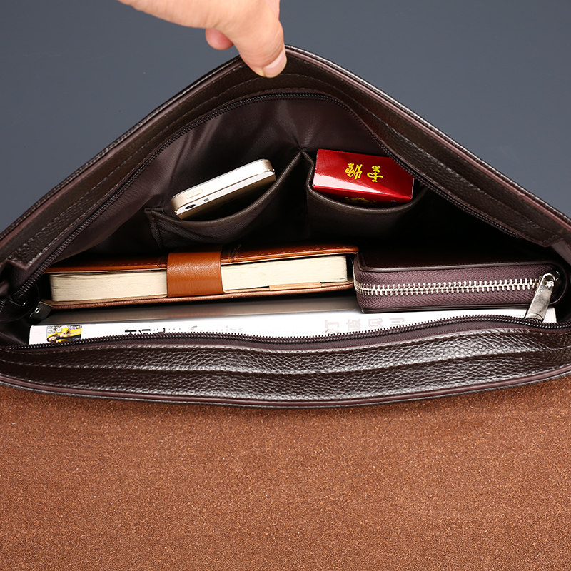 Sac homme - Ref 55495 Image 5