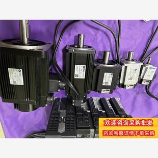 EtherCAT总线伺服电机系列型号如下 L7总线 现货议价