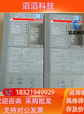 现货ABB软启动 1SFA892006R1002 原装功能