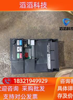 现货台达MS300变频器55KWVFD13AMS43ANSA