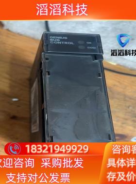 现货法那科IC693BEM331L实图拍卡扣有断看图