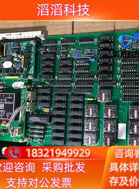 现货SCHAFFNER电源板的成色1000