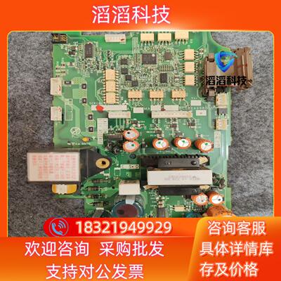 现货三菱变频器A74MA15R BC186A698G55 原装