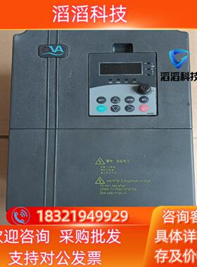现货欧华变频器   EM580-G37P55T4B