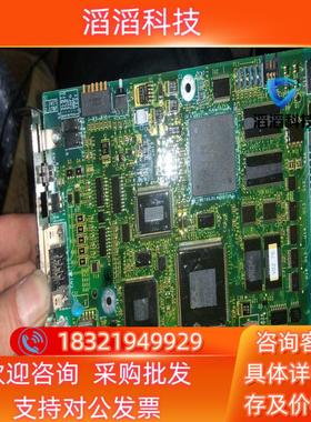 现货93新YASKAWA 安川 JAPMC-MC2100T1 R