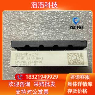 现货SKiiP 28AN16V2原装件