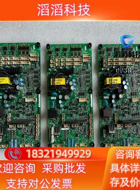 现货安川电源板 YPHT31638-1D    ETC71086