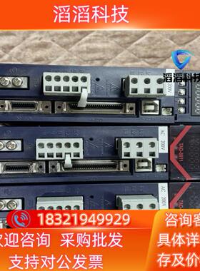 现货TAD8811 N141 E333多摩川伺服驱动器