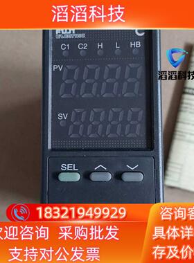 现货Fuji富士温控表 PXW5TAY2－1V000－A