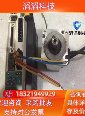 现货MHMD042P1U伺服驱动器十MBDDT22100