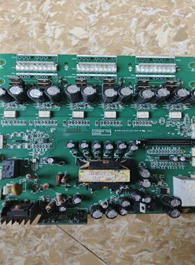 普传变频器电源驱动板55kwPOWER75V3.0