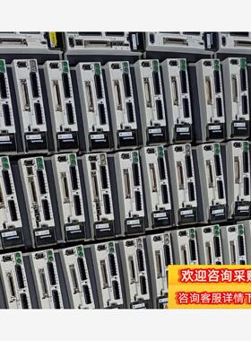 A5 400w伺服驱动器 MBDHT2510E/MB现货议价
