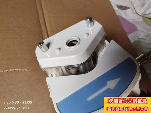 PreFluid蠕动泵泵头YZ15二手拆机现货议价