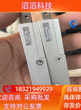 现货SMC原装 MIS8-20D 99新上机没多久就拆了