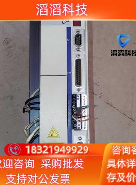 现货CR06703科尔摩根伺服驱动器
