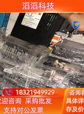 现货三协200W伺服电机驱动器 DA21221 成色好可