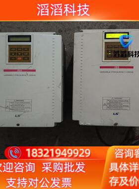 现货LSSV110iS5-4N0380V11KW变
