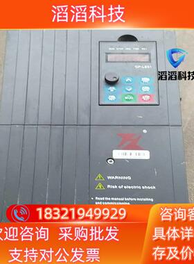 现货富菱185kw变频器BD331-018-4