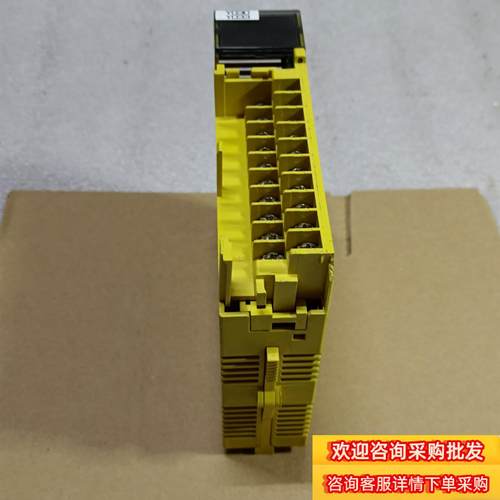发那科PLC A03B-0819-C060 ADA02B 原现货议价