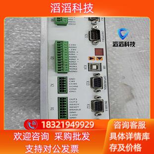 000议 000 现货ECOVARIO驱动器414AN