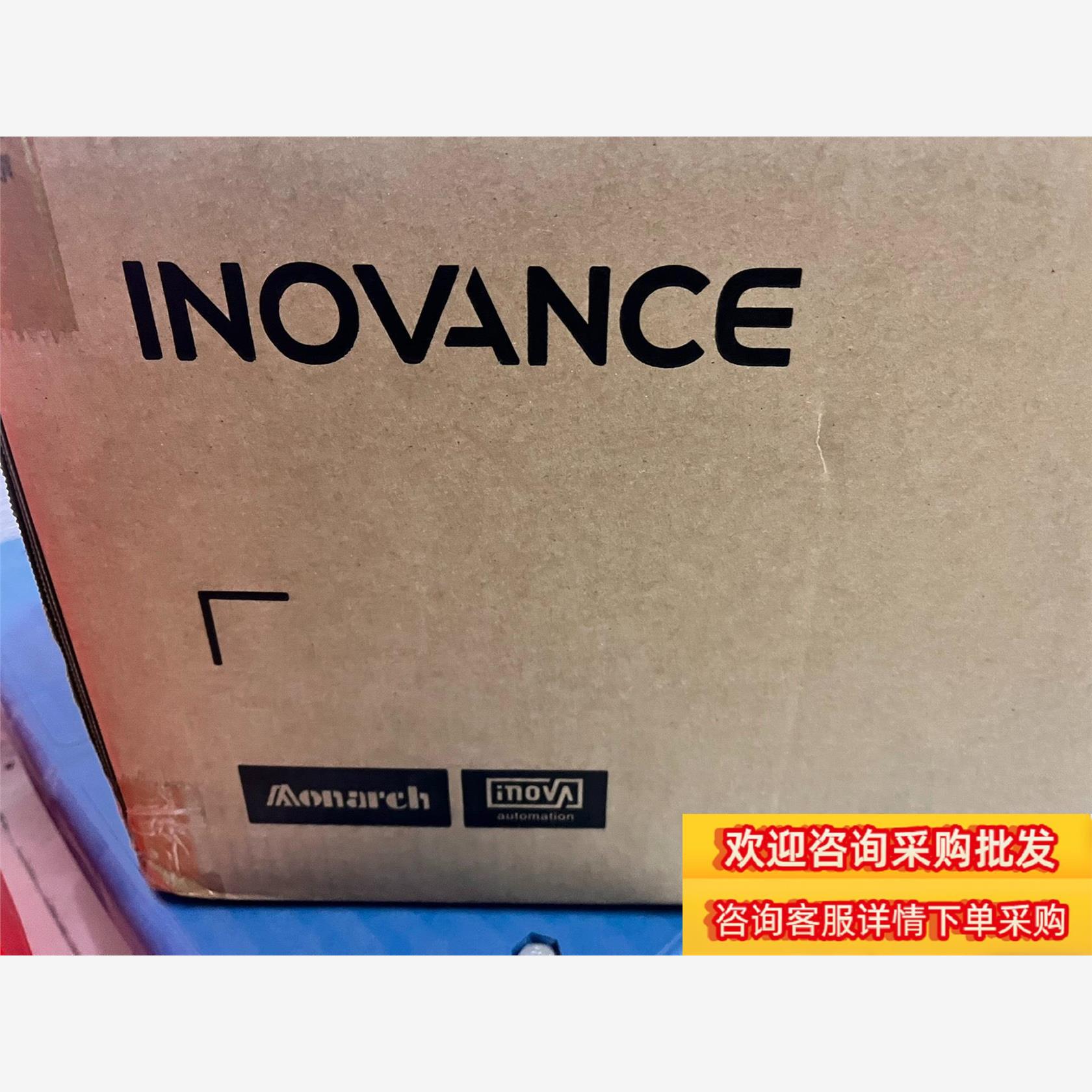 #电机汇川电机MS1H2-25C30CD-A331Z  全新现货议价