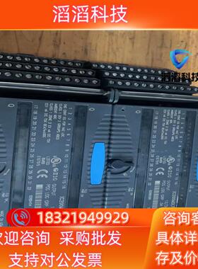现货法那科IC200MDL750E实图拍