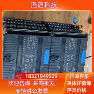 现货法那科IC200MDL750E实图拍