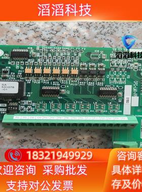 现货富士LIFT变频器PG卡分频卡SA537244-02