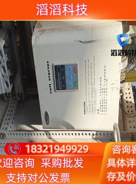 现货启功CGR系列软启动185千瓦CGR1000185-3