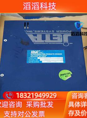 现货JETA- C803-122AC115230V 15