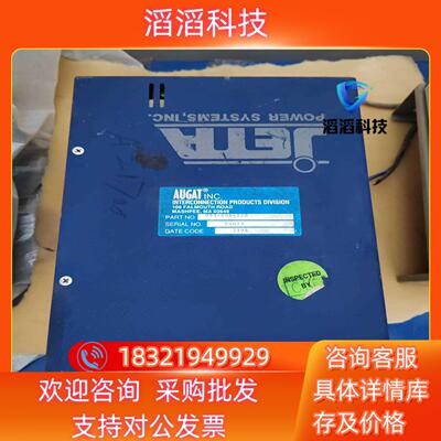 现货JETA- C803-122AC115230V 15