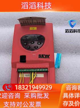 现货塞威变频器主板43-CON01-SA37千瓦