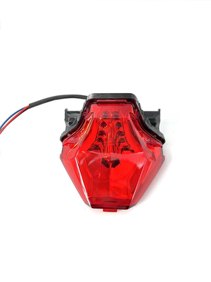 适用雅马哈YZF-R3/MT03后尾灯总成 15-24款