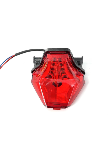 适用雅马哈YZF-R3/MT03后尾灯总成 15-24款