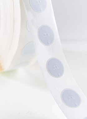 NTAG215标签NFC标签NFC贴纸NTAG215芯片标签Tagmo