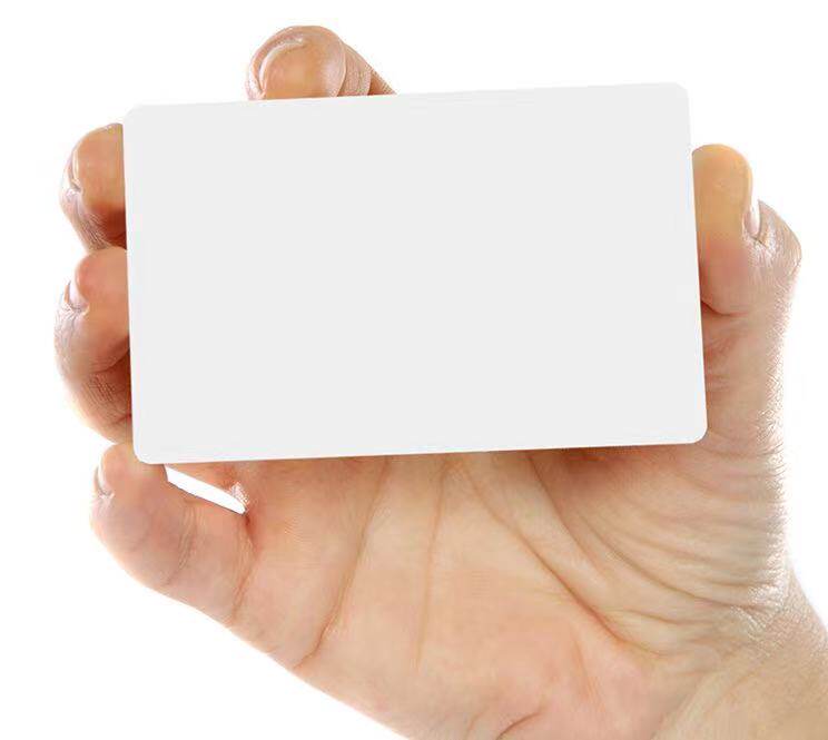 NXP Mifare DESFire EV2 8K D82白卡