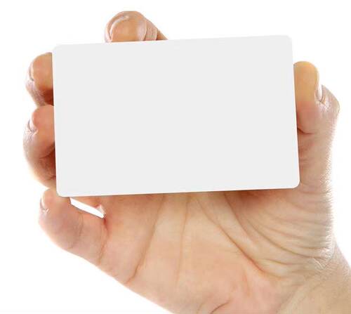 NXP Mifare DESFire 8K EV1 D81白卡ISO14443/适用所有NFC设备