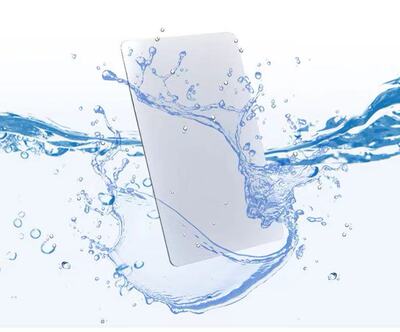 NXP Mifare DESFire 8K EV1 D81白卡/适用所有NFC设备