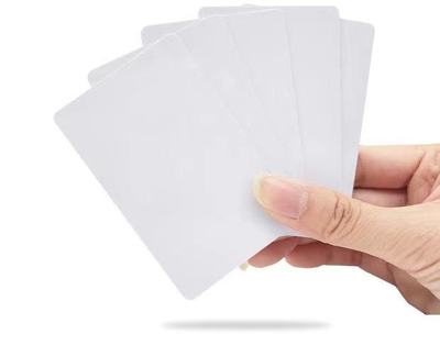 NXP Mifare DESFire 4K EV1 D41白卡/适用所有NFC设备