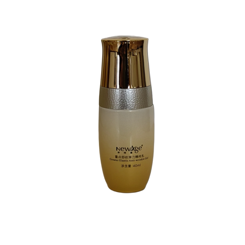 新维量 重点舒纹弹力精纯乳40 ml 美容院正品专卖