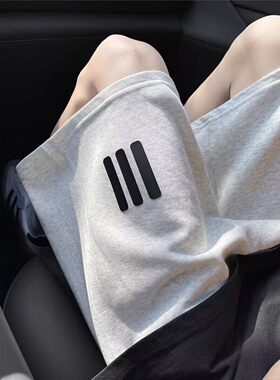 【断码优品】新款上市◆2026夏季青少年港风潮流时尚百搭休闲短裤