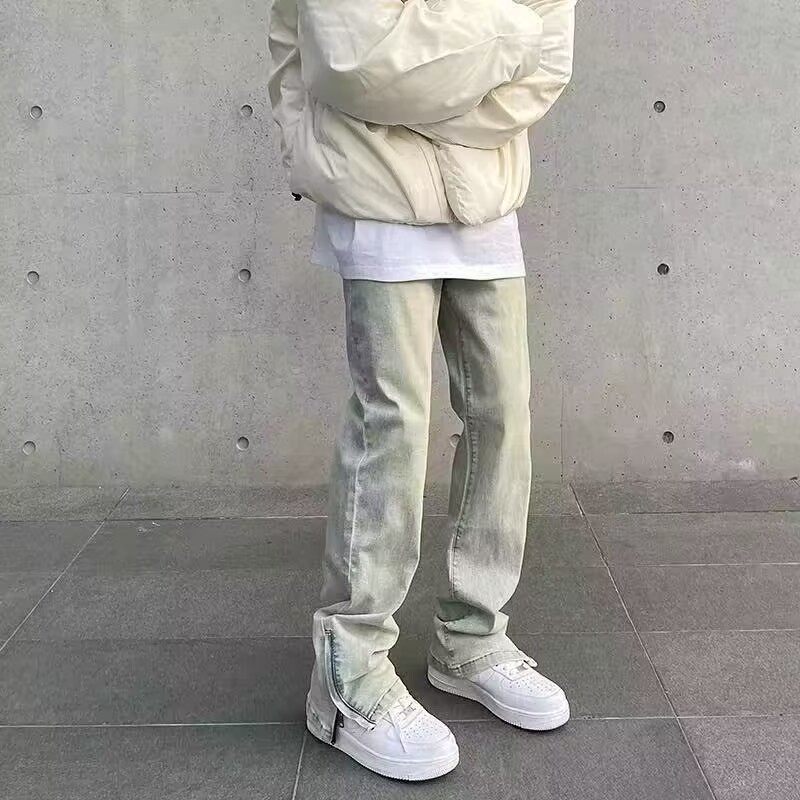 【精品清仓】新款上市◆牛仔裤~只清S号，清了，清了~,男装,牛仔裤,淘宝优惠券,粉丝福利购,淘宝优惠卷